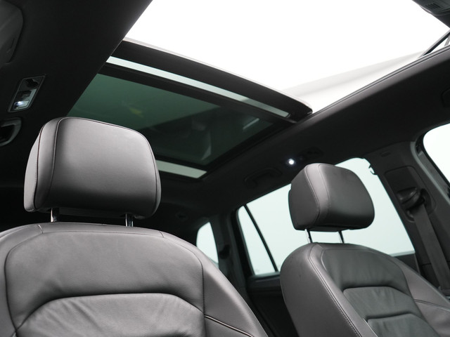 Seat Tarraco 1.4 TSI e-Hybrid FR Plug In Hybrid 245pk Dealer O.H PHEV | Panodak | Adaptive Cruise | 360 Camera | Lederen Sportstoelen Memory