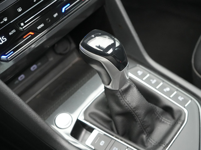 Seat Tarraco 1.4 TSI e-Hybrid FR Plug In Hybrid 245pk Dealer O.H PHEV | Panodak | Adaptive Cruise | 360 Camera | Lederen Sportstoelen Memory