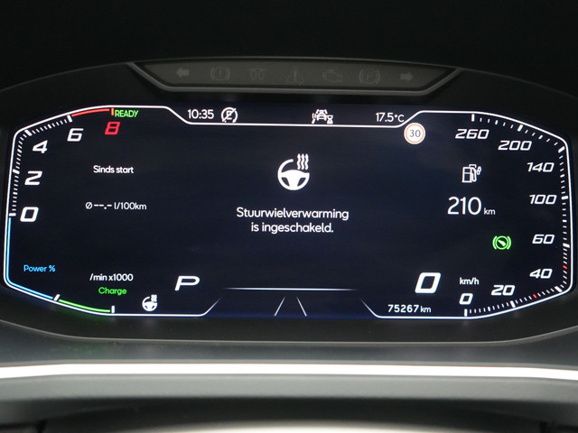 Seat Tarraco 1.4 TSI e-Hybrid FR Plug In Hybrid 245pk Dealer O.H PHEV | Panodak | Adaptive Cruise | 360 Camera | Lederen Sportstoelen Memory