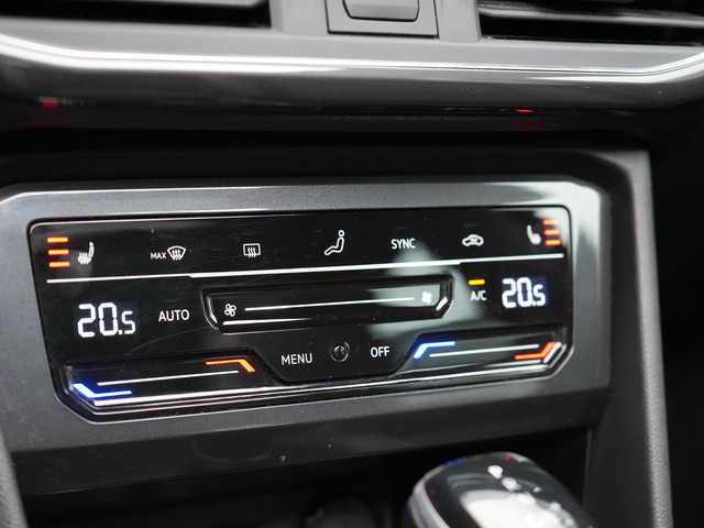 Seat Tarraco 1.4 TSI e-Hybrid FR Plug In Hybrid 245pk Dealer O.H PHEV | Panodak | Adaptive Cruise | 360 Camera | Lederen Sportstoelen Memory
