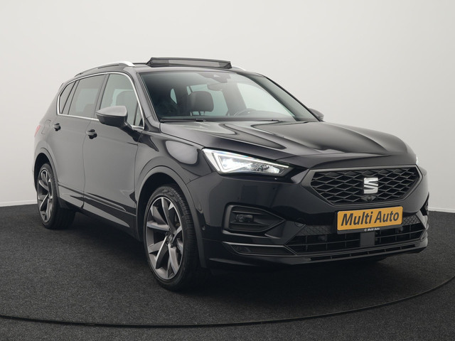 seat-tarraco-1.4-tsi-e-hybrid-fr-plug-in-hybrid-245pk-dealer-o.h-phev---panodak---adaptive-cruise---360-camera---lederen-sportstoelen-memory-