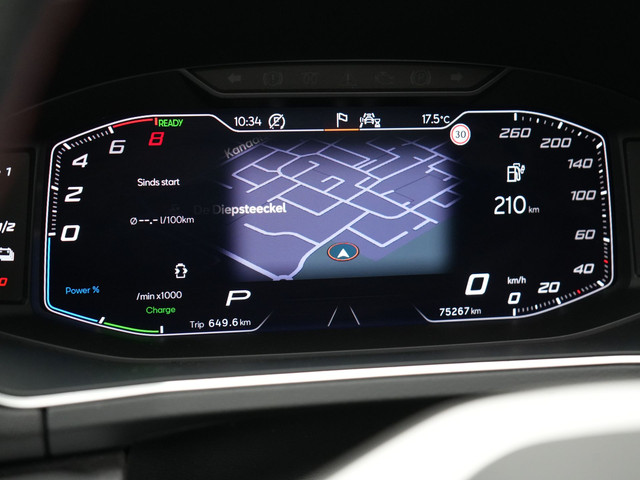 Seat Tarraco 1.4 TSI e-Hybrid FR Plug In Hybrid 245pk Dealer O.H PHEV | Panodak | Adaptive Cruise | 360 Camera | Lederen Sportstoelen Memory
