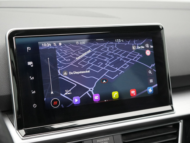 Seat Tarraco 1.4 TSI e-Hybrid FR Plug In Hybrid 245pk Dealer O.H PHEV | Panodak | Adaptive Cruise | 360 Camera | Lederen Sportstoelen Memory