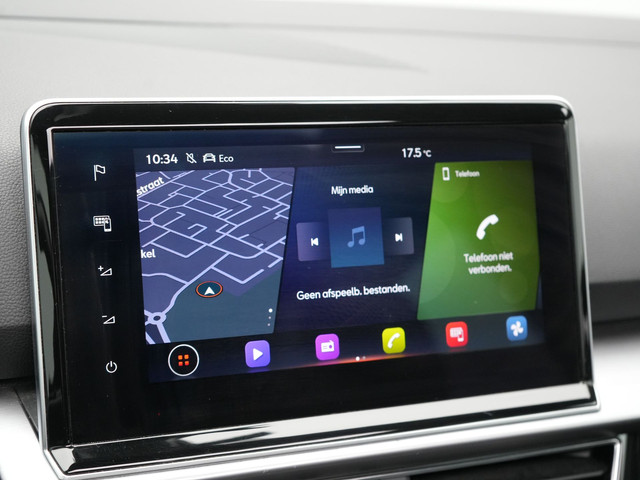 Seat Tarraco 1.4 TSI e-Hybrid FR Plug In Hybrid 245pk Dealer O.H PHEV | Panodak | Adaptive Cruise | 360 Camera | Lederen Sportstoelen Memory