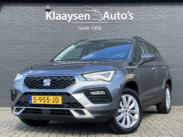 seat-ateca-1.5-tsi-style-business-intense-150-pk-aut.---1e-eigenaar---dealer-onderh.---navigatie---camera---apple-carplay---btw-auto