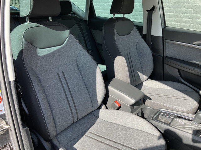Seat Ateca 1.5 TSI Style Business Intense 150 pk AUT. | 1e eigenaar | dealer onderh. | navigatie | camera | apple carplay | BTW auto