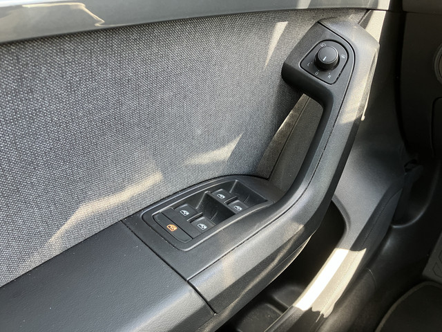 Seat Ateca 1.5 TSI Style Business Intense 150 pk AUT. | 1e eigenaar | dealer onderh. | navigatie | camera | apple carplay | BTW auto