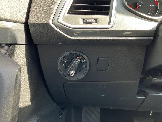 Seat Ateca 1.5 TSI Style Business Intense 150 pk AUT. | 1e eigenaar | dealer onderh. | navigatie | camera | apple carplay | BTW auto