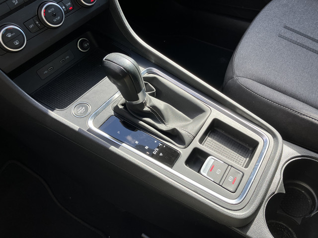 Seat Ateca 1.5 TSI Style Business Intense 150 pk AUT. | 1e eigenaar | dealer onderh. | navigatie | camera | apple carplay | BTW auto
