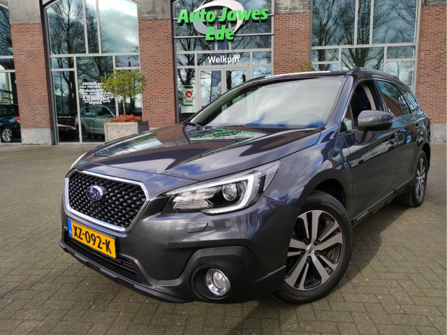 subaru-outback-2.5i-premium-leder---schuif--kanteldak---stoel-stuurverwarming---nl-auto