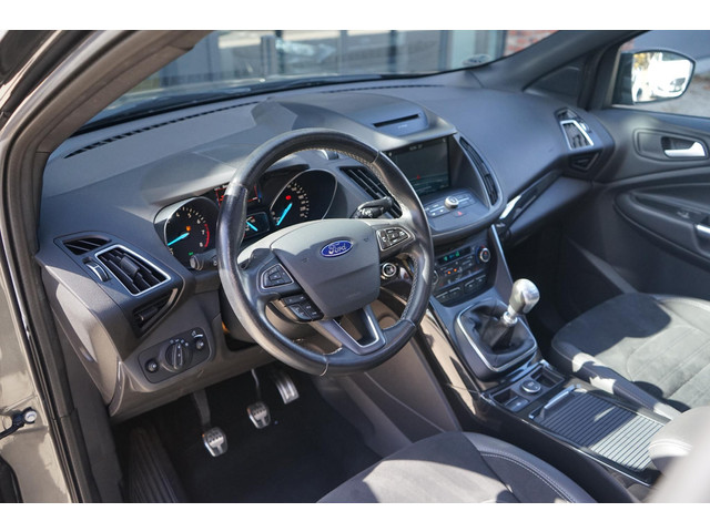 Ford Kuga 1.5 EcoBoost ST Line Cruise, Pano, Xenon, Clima,