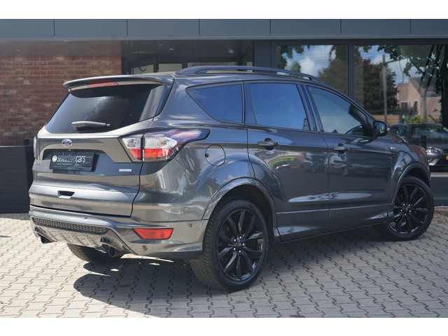 Ford Kuga 1.5 EcoBoost ST Line Cruise, Pano, Xenon, Clima,