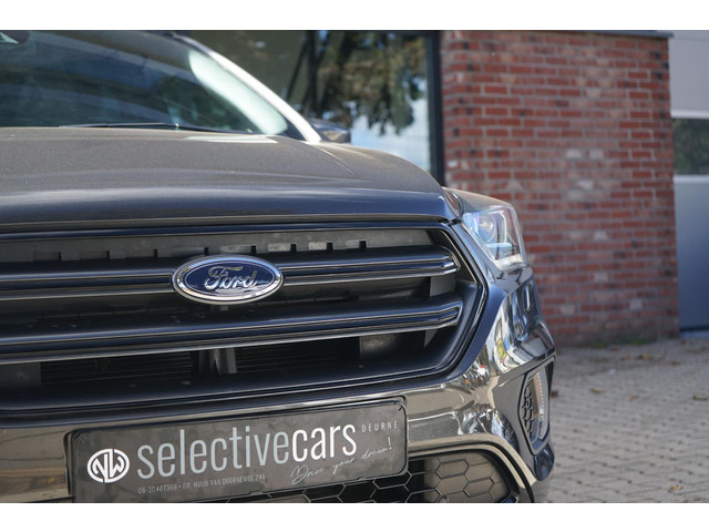 Ford Kuga 1.5 EcoBoost ST Line Cruise, Pano, Xenon, Clima,