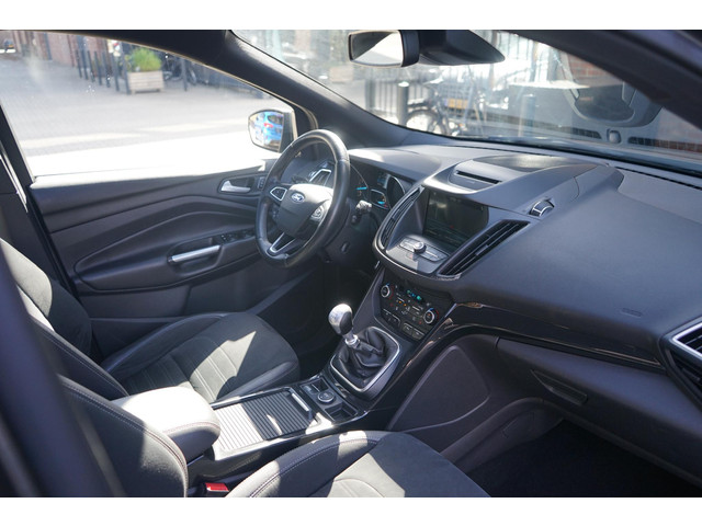 Ford Kuga 1.5 EcoBoost ST Line Cruise, Pano, Xenon, Clima,