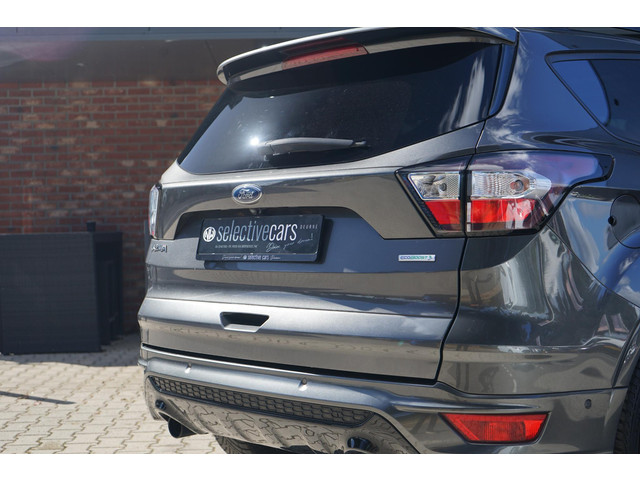 Ford Kuga 1.5 EcoBoost ST Line Cruise, Pano, Xenon, Clima,