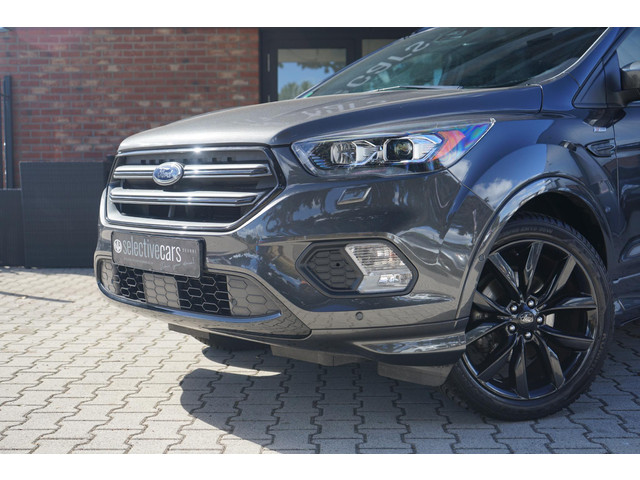 Ford Kuga 1.5 EcoBoost ST Line Cruise, Pano, Xenon, Clima,