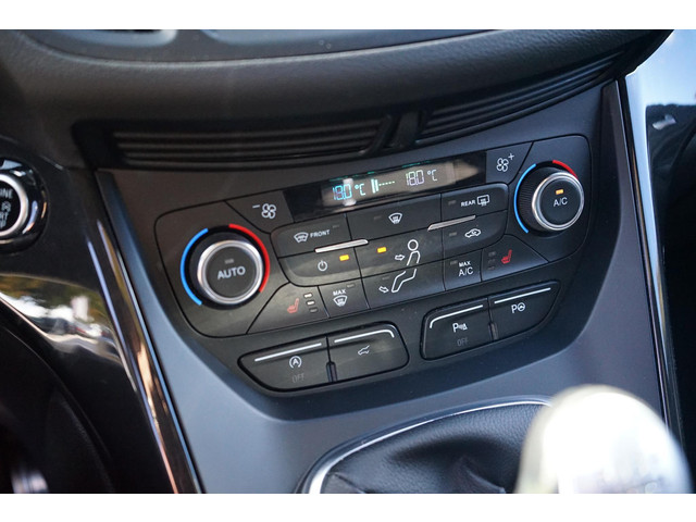 Ford Kuga 1.5 EcoBoost ST Line Cruise, Pano, Xenon, Clima,