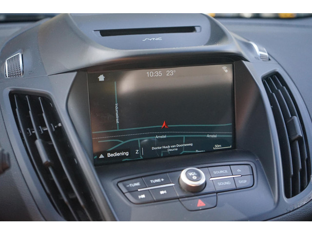 Ford Kuga 1.5 EcoBoost ST Line Cruise, Pano, Xenon, Clima,