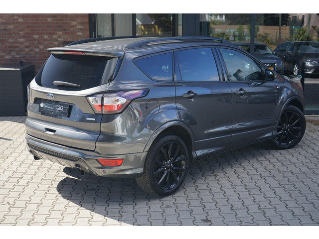 Ford Kuga 1.5 EcoBoost ST Line Cruise, Pano, Xenon, Clima,