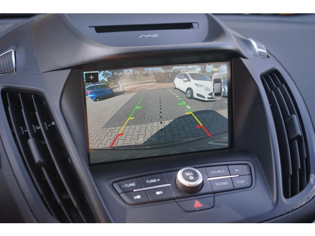 Ford Kuga 1.5 EcoBoost ST Line Cruise, Pano, Xenon, Clima,
