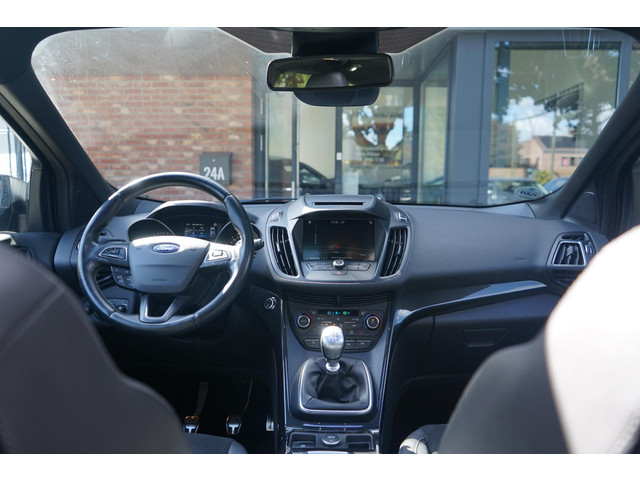 Ford Kuga 1.5 EcoBoost ST Line Cruise, Pano, Xenon, Clima,