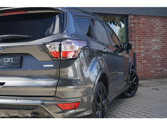 Ford Kuga 1.5 EcoBoost ST Line Cruise, Pano, Xenon, Clima,
