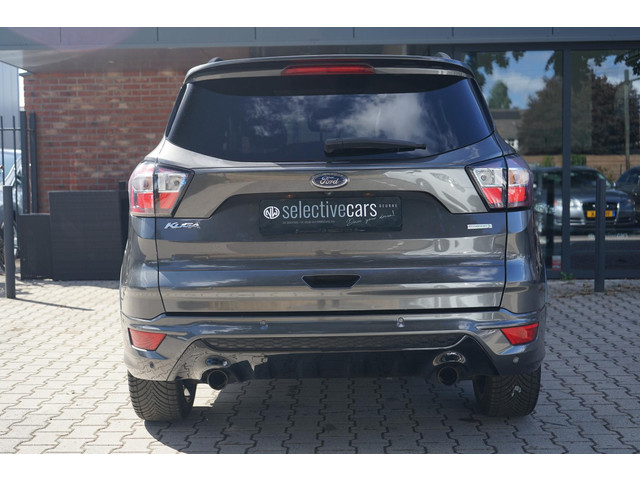 Ford Kuga 1.5 EcoBoost ST Line Cruise, Pano, Xenon, Clima,