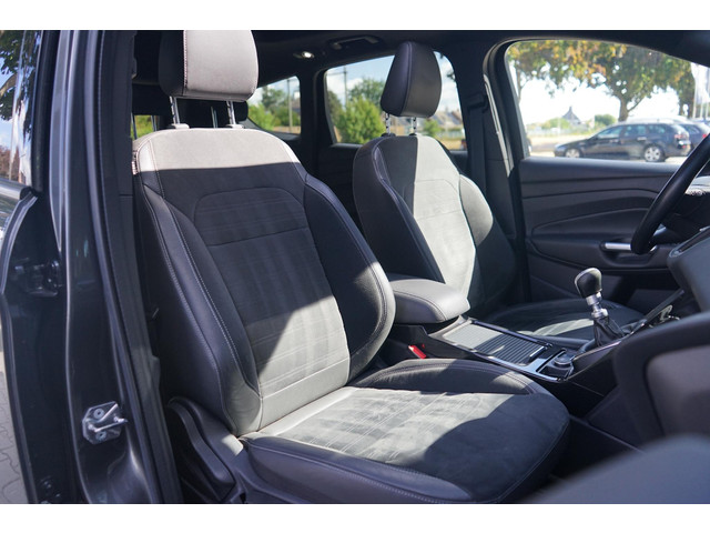 Ford Kuga 1.5 EcoBoost ST Line Cruise, Pano, Xenon, Clima,