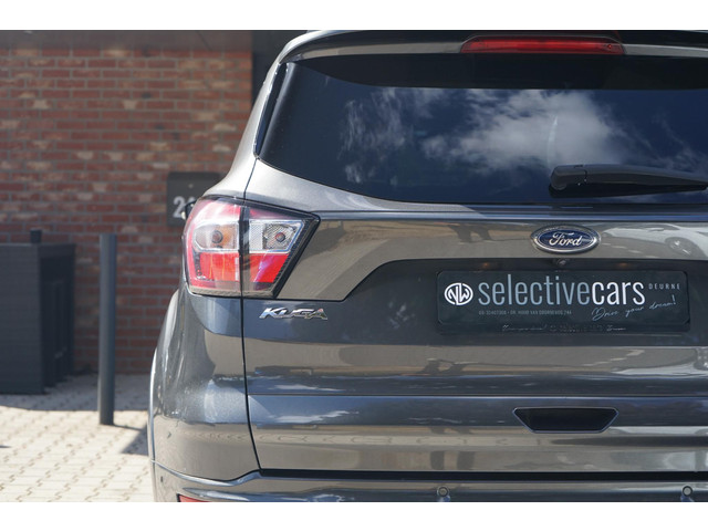 Ford Kuga 1.5 EcoBoost ST Line Cruise, Pano, Xenon, Clima,