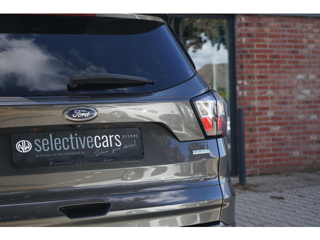 Ford Kuga 1.5 EcoBoost ST Line Cruise, Pano, Xenon, Clima,