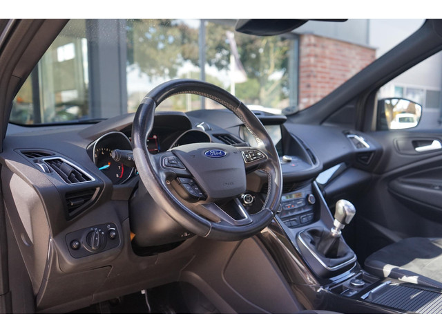 Ford Kuga 1.5 EcoBoost ST Line Cruise, Pano, Xenon, Clima,