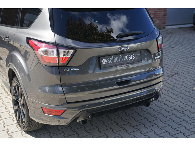 Ford Kuga 1.5 EcoBoost ST Line Cruise, Pano, Xenon, Clima,