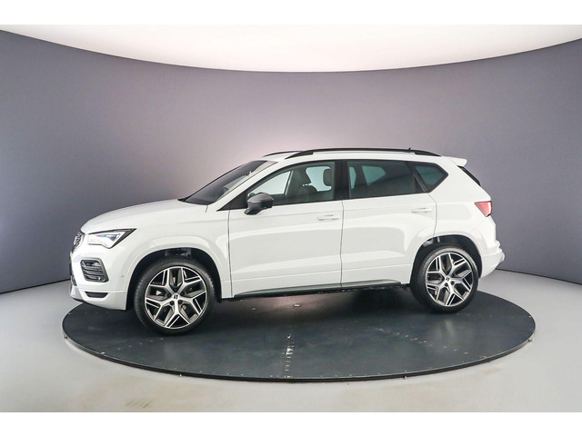 Seat Ateca FR Business Intense 1.5 TSI 150pk DSG Automaat Adaptive cruise control, Elektrische achterklep, Navigatie, Achteruitrijcamera, L