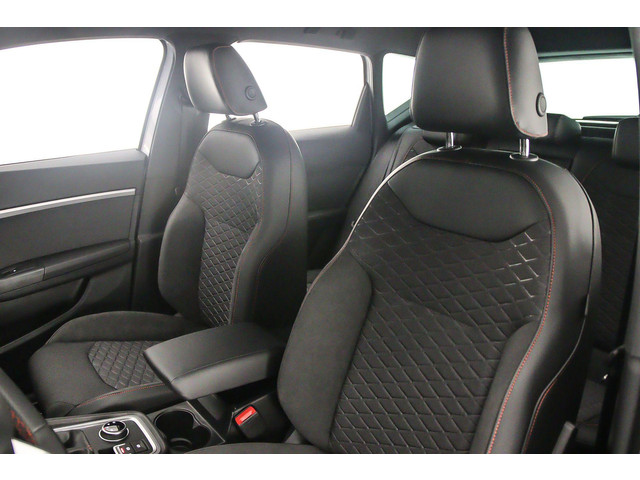 Seat Ateca FR Business Intense 1.5 TSI 150pk DSG Automaat Adaptive cruise control, Elektrische achterklep, Navigatie, Achteruitrijcamera, L