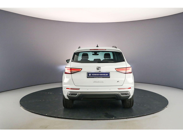 Seat Ateca FR Business Intense 1.5 TSI 150pk DSG Automaat Adaptive cruise control, Elektrische achterklep, Navigatie, Achteruitrijcamera, L