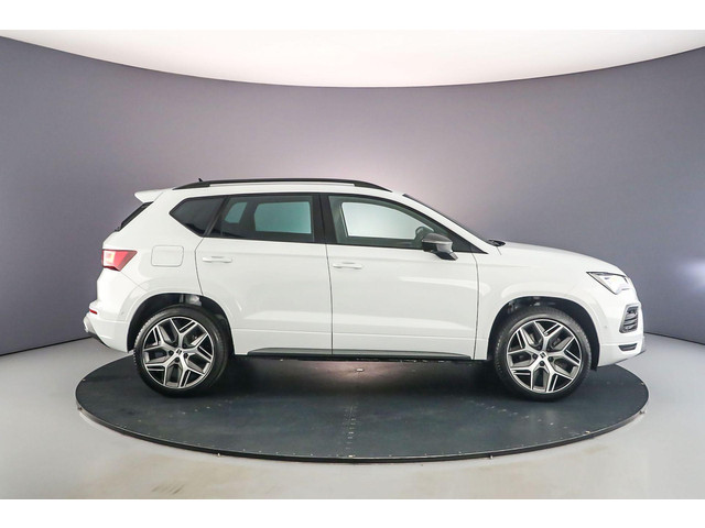 Seat Ateca FR Business Intense 1.5 TSI 150pk DSG Automaat Adaptive cruise control, Elektrische achterklep, Navigatie, Achteruitrijcamera, L