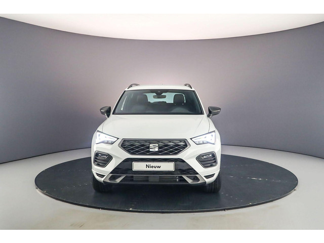 Seat Ateca FR Business Intense 1.5 TSI 150pk DSG Automaat Adaptive cruise control, Elektrische achterklep, Navigatie, Achteruitrijcamera, L