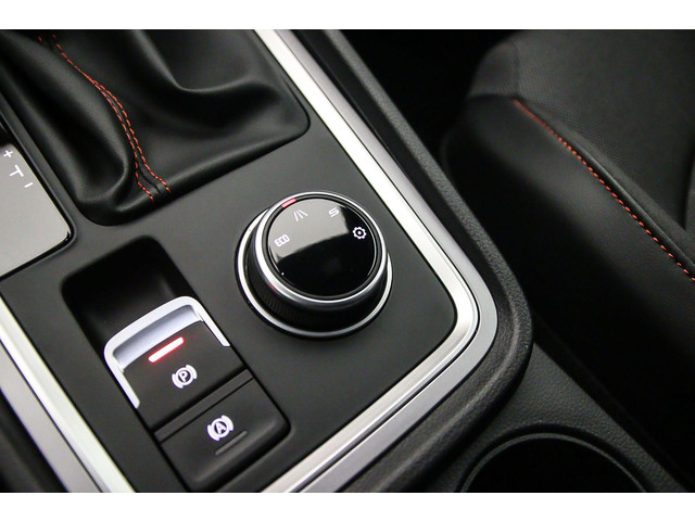 Seat Ateca FR Business Intense 1.5 TSI 150pk DSG Automaat Adaptive cruise control, Elektrische achterklep, Navigatie, Achteruitrijcamera, L