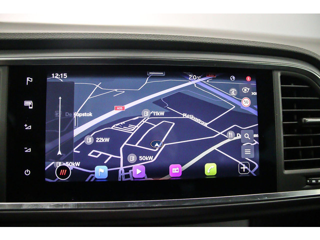 Seat Ateca FR Business Intense 1.5 TSI 150pk DSG Automaat Adaptive cruise control, Elektrische achterklep, Navigatie, Achteruitrijcamera, L