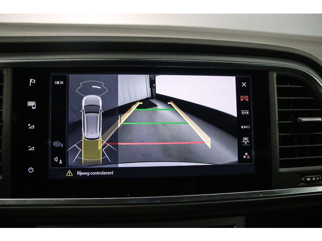 Seat Ateca FR Business Intense 1.5 TSI 150pk DSG Automaat Adaptive cruise control, Elektrische achterklep, Navigatie, Achteruitrijcamera, L