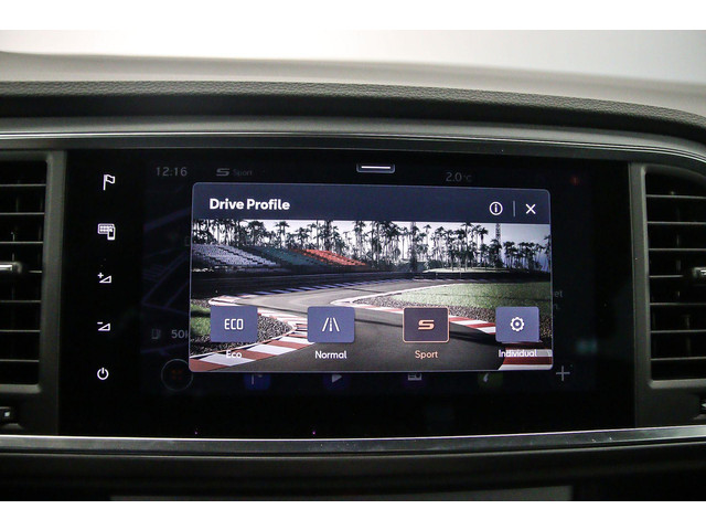 Seat Ateca FR Business Intense 1.5 TSI 150pk DSG Automaat Adaptive cruise control, Elektrische achterklep, Navigatie, Achteruitrijcamera, L