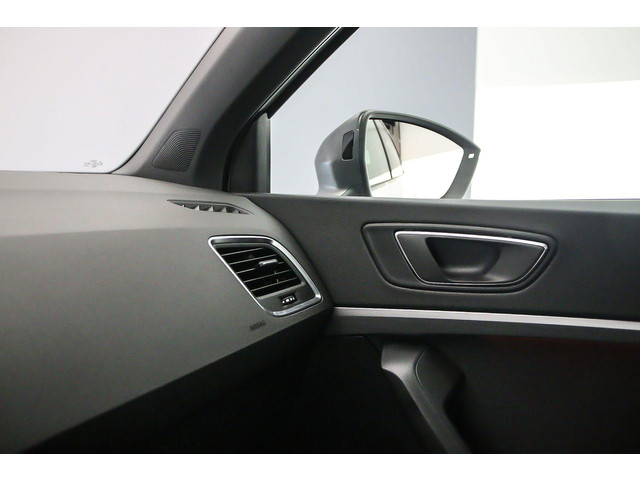 Seat Ateca FR Business Intense 1.5 TSI 150pk DSG Automaat Adaptive cruise control, Elektrische achterklep, Navigatie, Achteruitrijcamera, L