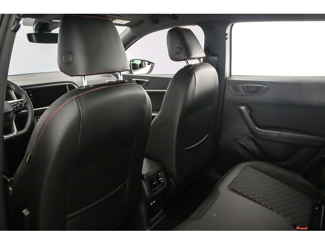 Seat Ateca FR Business Intense 1.5 TSI 150pk DSG Automaat Adaptive cruise control, Elektrische achterklep, Navigatie, Achteruitrijcamera, L