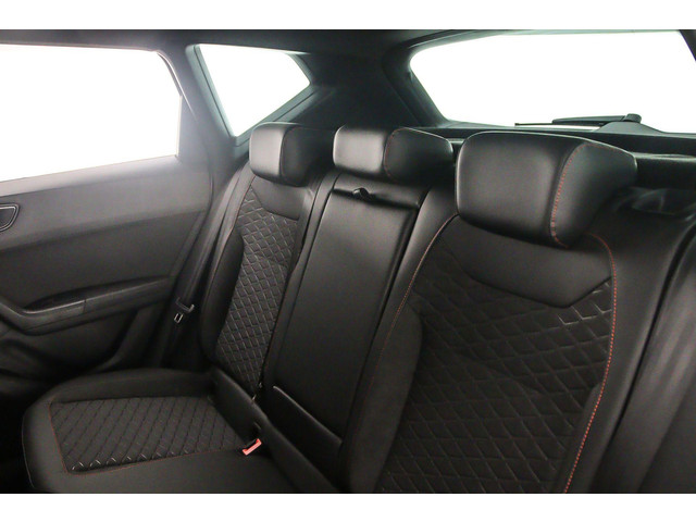 Seat Ateca FR Business Intense 1.5 TSI 150pk DSG Automaat Adaptive cruise control, Elektrische achterklep, Navigatie, Achteruitrijcamera, L