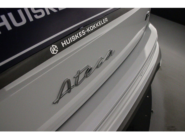 Seat Ateca FR Business Intense 1.5 TSI 150pk DSG Automaat Adaptive cruise control, Elektrische achterklep, Navigatie, Achteruitrijcamera, L