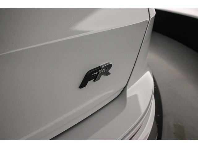 Seat Ateca FR Business Intense 1.5 TSI 150pk DSG Automaat Adaptive cruise control, Elektrische achterklep, Navigatie, Achteruitrijcamera, L