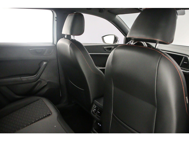 Seat Ateca FR Business Intense 1.5 TSI 150pk DSG Automaat Adaptive cruise control, Elektrische achterklep, Navigatie, Achteruitrijcamera, L