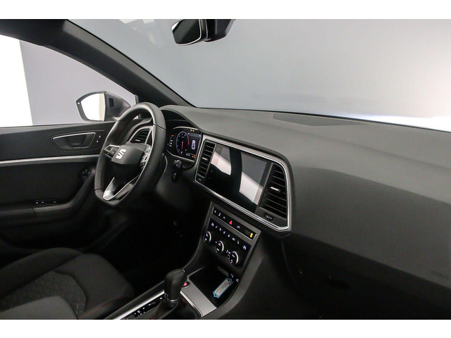 Seat Ateca FR Business Intense 1.5 TSI 150pk DSG Automaat Adaptive cruise control, Elektrische achterklep, Navigatie, Achteruitrijcamera, L