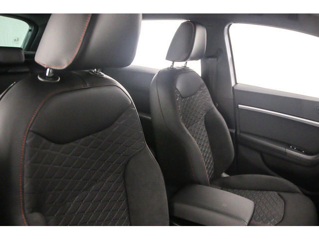 Seat Ateca FR Business Intense 1.5 TSI 150pk DSG Automaat Adaptive cruise control, Elektrische achterklep, Navigatie, Achteruitrijcamera, L