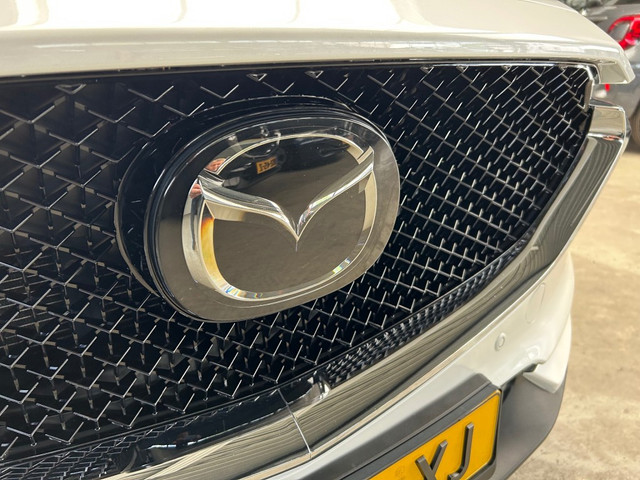 Mazda CX-5 2.5 SAG 194 GT-M 4WD   Trekhaak   Bose   el klep